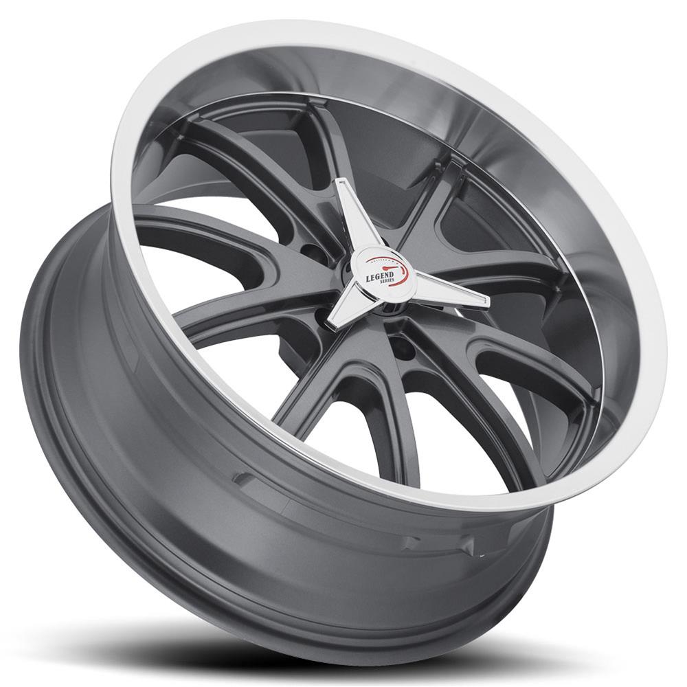 VISION WHEEL auto part