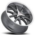 VISION WHEEL auto part