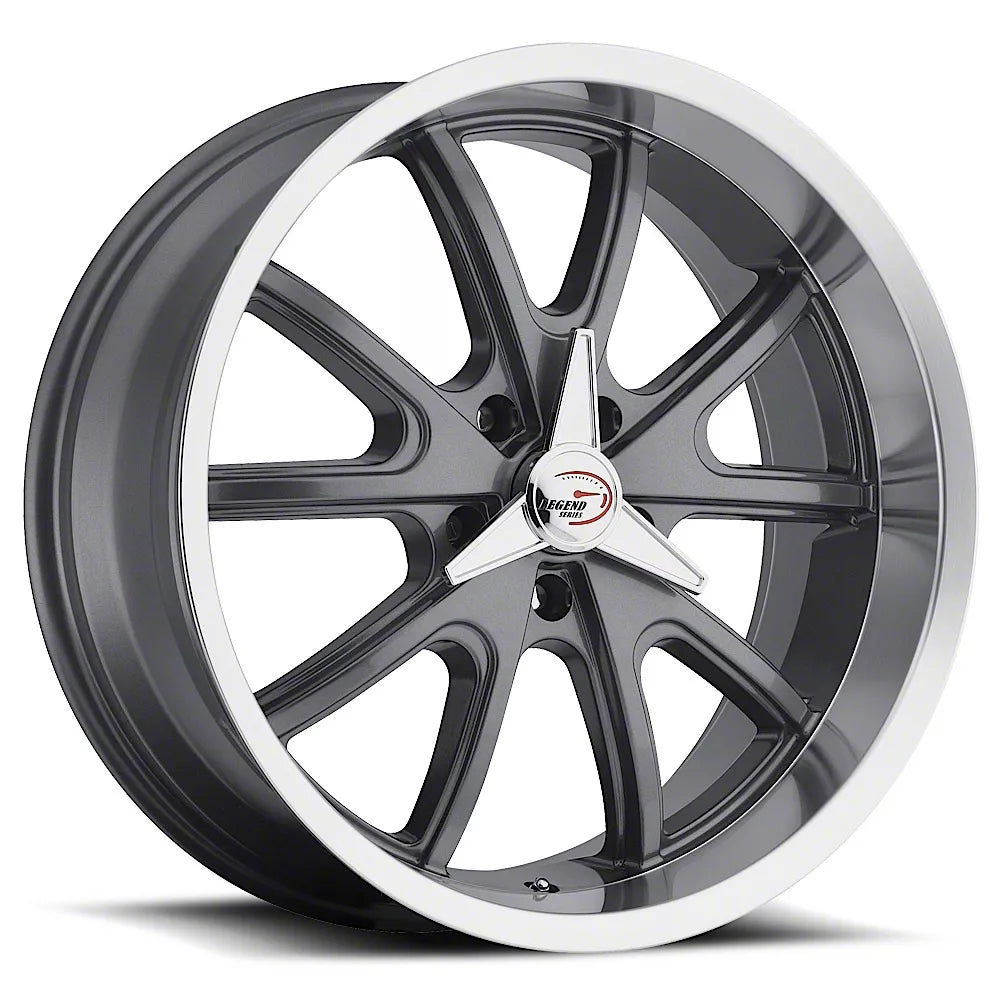 VISION WHEEL auto part
