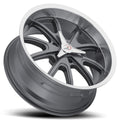 VISION WHEEL auto part