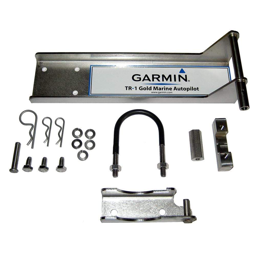 Garmin USA roof rack