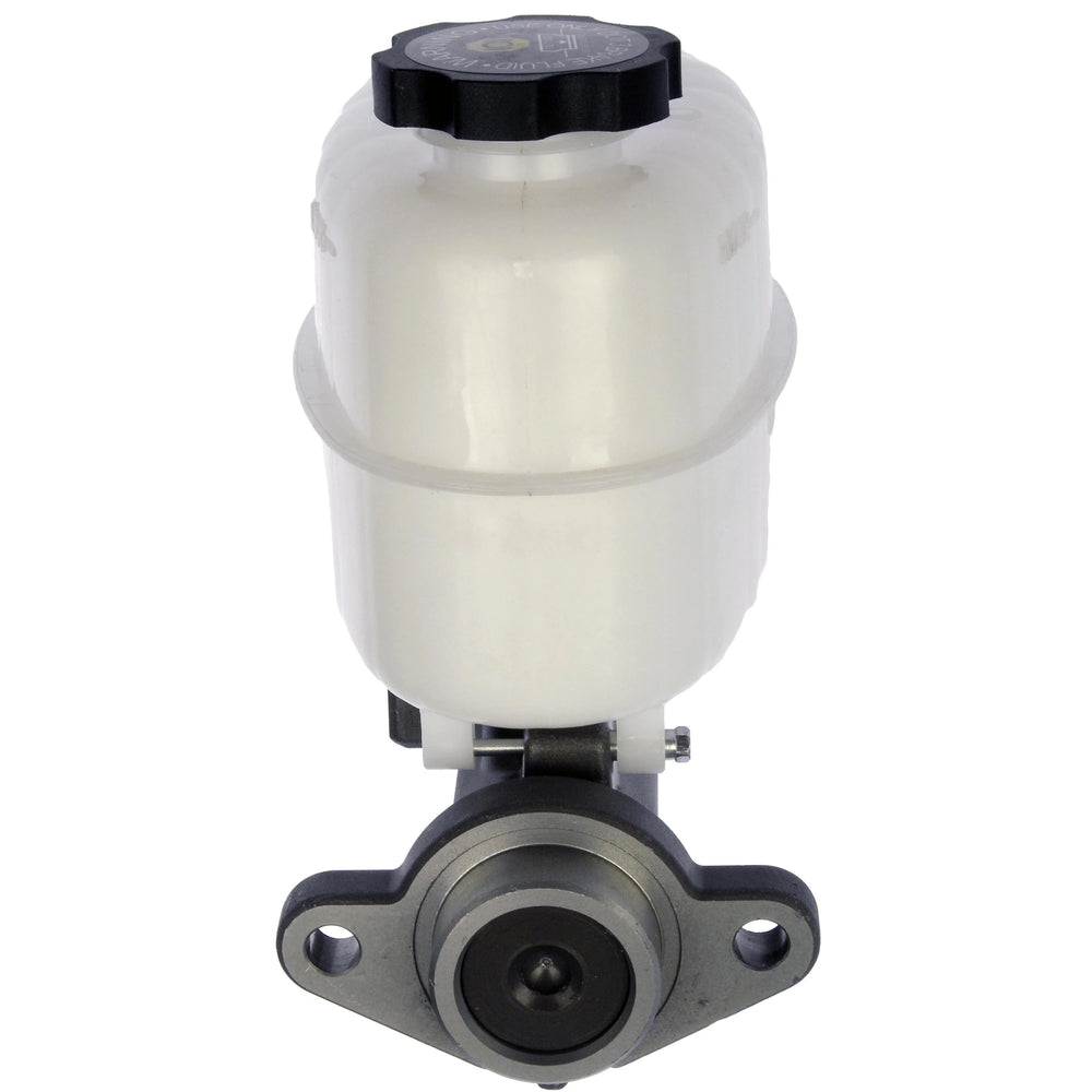 NEW MASTER CYLINDER