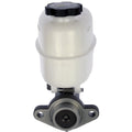 NEW MASTER CYLINDER