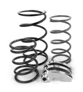 DFC carbon auto part