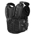 EVS F2 Roost Deflector Black - Medium