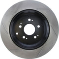 StopTech Slotted Sport Brake Rotor