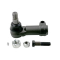 MOOG Chevrolet Truck Tie Rod