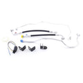 00-06 Insight Rear Conversion Engine Mount K24 Manual 400-500HP 85A Grey Innovative Mounts