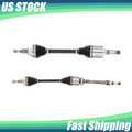 ALL NEW CV AXLE