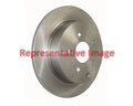 DISC BRAKE ROTOR