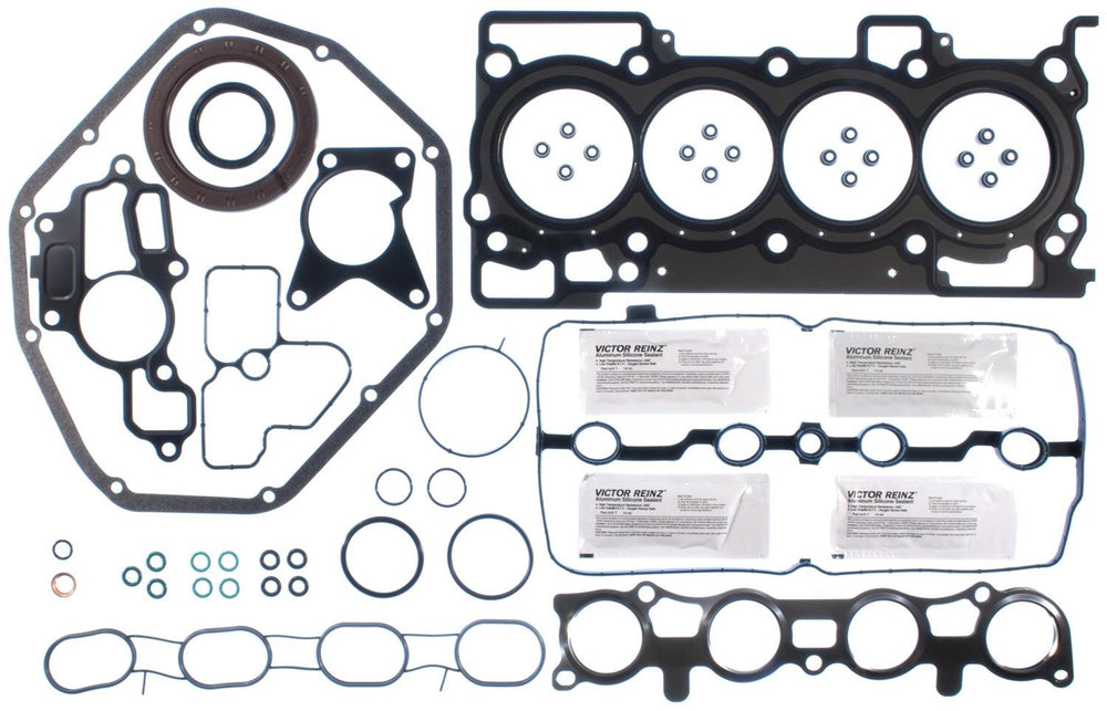 Mahle auto part