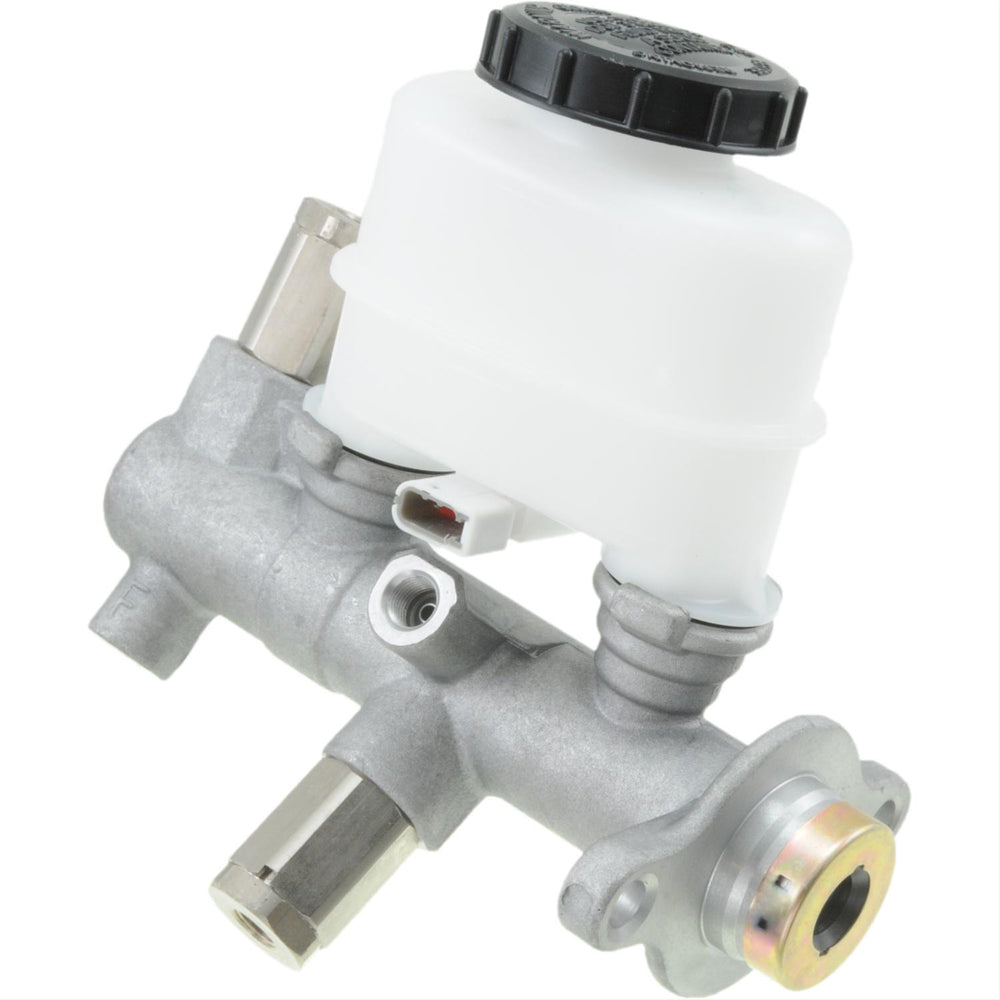 NEW MASTER CYLINDER