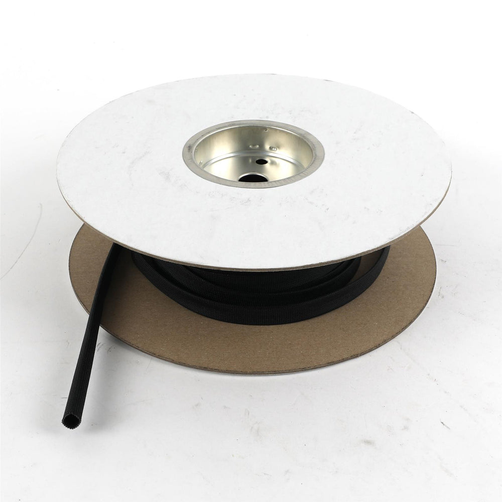 HOT ROD SLEEVE WITHSTANDS 1100F CONTINUOUS OLD SCHOOL LOOK MODERN TECHNOLOGY