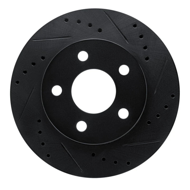 R1 Concepts black auto part