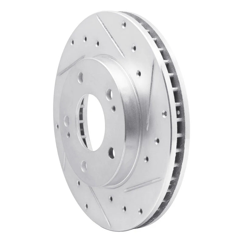 R1 Concepts silver auto part