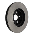 Stoptech 07-13 Acura MDX / 14-17 Acura RLX Cryo Premium Front Brake Rotor
