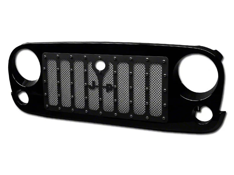 ARMORDILLO black auto part