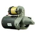 REMANUFACTURED STARTER