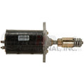 REMANUFACTURED STARTER