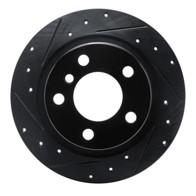 R1 Concepts black auto part