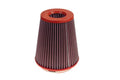 BMC 2009+ BMW X5 (E70) M 4.4 V8 Replacement Panel Air Filters (Full Kit)