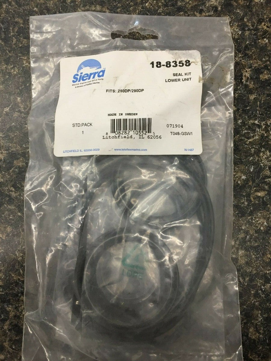 SIERRAMARINE auto part