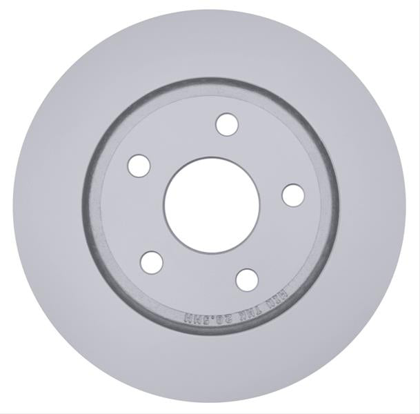 BRAKE ROTOR