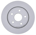 BRAKE ROTOR
