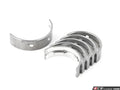 King Engine Bearings BMW S65B40A (Size +0.25mm) Crankshaft Main Bearing ( Set of 5 )