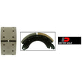 SHOE & BLOCK-12 1/4 X 4' AIR 'PQ'