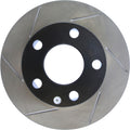 StopTech Slotted Sport Brake Rotor