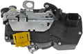 INTGR LATCH ACTUATOR