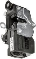 INTGR LATCH ACTUATOR