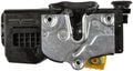 INTGR LATCH ACTUATOR