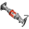 PIPE - FRONT
