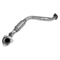 PIPE - FRONT
