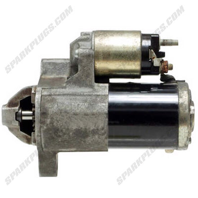DENSO FIRST TIME FIT STARTER MOTOR