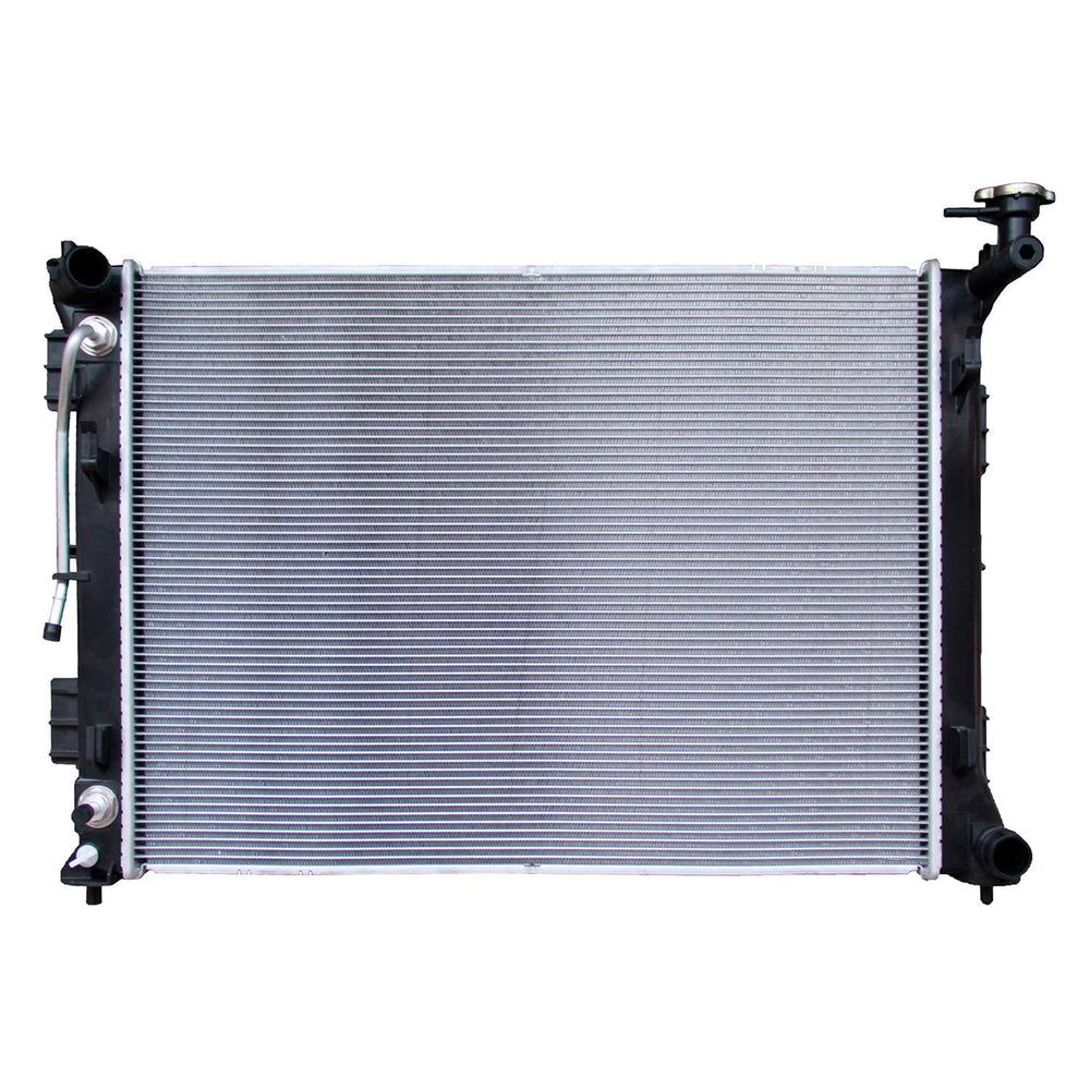 TYC auto part