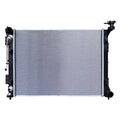 TYC auto part