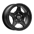 Wheel Pros, LLC black auto part