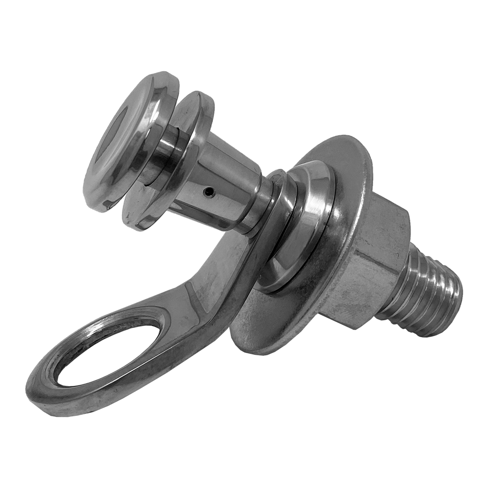 TACO METALS auto part