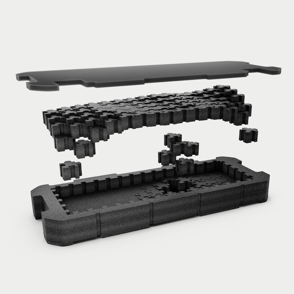 PUZZLEFOAM