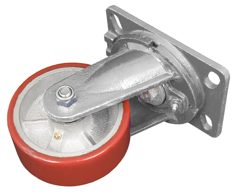 Ultra Fab Products, red auto part