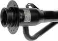 FUEL FILLER NECK