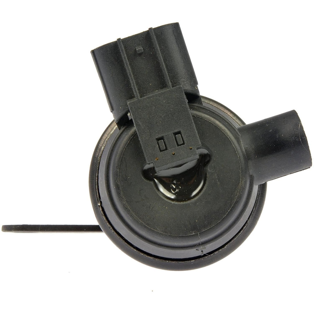VACUUM INTAKE LH