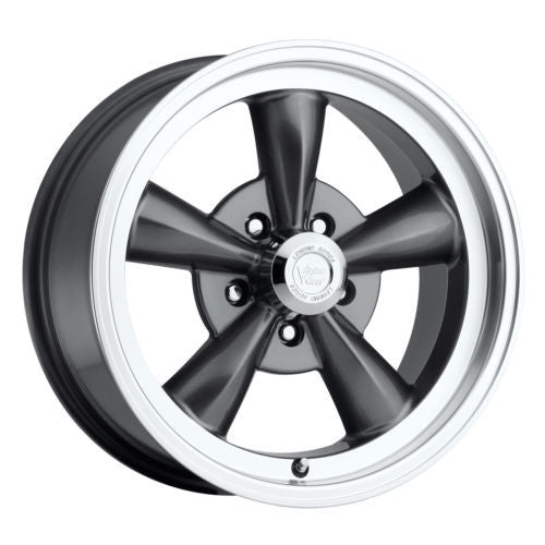 VISION WHEEL auto part