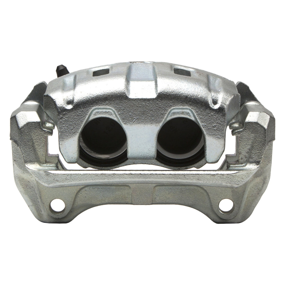 DFC silver auto part