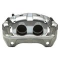 DFC 11-24 Honda Odyssey Front-R Premium Caliper - Silver Zinc Coated