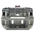 DFC 11-24 Honda Odyssey Front-R Premium Caliper - Silver Zinc Coated