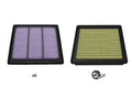 aFe 2022 Toyota Land Cruiser (J300) (Non-US Model) V6 3.5L (tt) Magnum FLOW Pro DRY S Air Filter